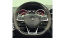 مرسيدس بنز GLE 63 S AMG كوبيه 2016 Mercedes Benz GLE63s AMG 4MATIC Coupe, Full Service History, Fully Loaded, Low Kms, GCC