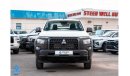 ميتسوبيشي L200 /Triton GL Diesel 2024 / Unbeatable Prices! / Double Cabin 4x4 5 MT Mid-Line / Export Only