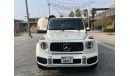 Mercedes-Benz G 63 AMG Std 4.0L