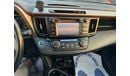 Toyota RAV4 2017 HYBRID LIMITED SUNROOF FULL OPTION UAE PASS