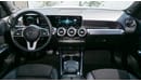 Mercedes-Benz GLB 250 4MATIC 2.0L