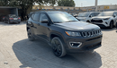 Jeep Compass Longitude 2.4L (182 HP)