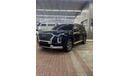 هيونداي باليساد HYUNDAI PALISADE VIP / FULL OPTIONE/7 SEATS/5 DOORS/4 WHEEL DRIVE/3.8L/GASOLINE/KOREA SPECS/CLEAN TI