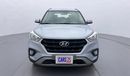 Hyundai Creta GL 1.6 | Under Warranty | Inspected on 150+ parameters