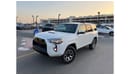 Toyota 4Runner TRD OFF ROAD 4X4 FULL OPTION