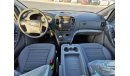 Hyundai H-1 2.4L Petrol, Cargo Van 3 Seat, Manual Gear (CODE # HCV02)