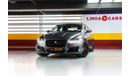 Jaguar XF X260