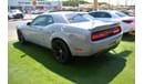 Dodge Challenger SXT Plus 3.6L