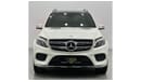 Mercedes-Benz GLS 500 Std 2017 Mercedes Benz GLS500 AMG 4MATIC 7 Seater, Warranty, Service History, Excellent Condition, G