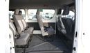 Toyota Hiace Hiace 3.5L AT 13 Seater