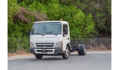 ميتسوبيشي كانتر 2017 | MITSUBISHI CANTER | SINGLE CABIN | 16-FEET | M16603