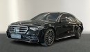 مرسيدس بنز S 500 S500L 4M Exclusive