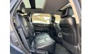 Infiniti QX60 Luxury Infiniti QX 60 _GCC_2014_Excellent Condition _Full option