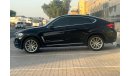 BMW X6 35i M Sport