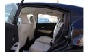 Honda HRV EX ACCIDENTS FREE - ORIGINAL PAINT - GCC - PERFECT CONDTION INSIDE OUT - MID OPTION