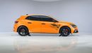 Renault Megane Megane RS Ultime 1/1976 - AED 3,729 P/M - Warranty till 06/2029