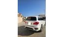 Mercedes-Benz GL 500 Std 4.7L