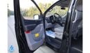 Hyundai H-1 GL Crew Van / Good Condition / Attractive Deals / 2.5L RWD / Book Now