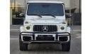 Mercedes-Benz G 500 Std MERCEDES G-500 2015 (BODYKIT G-63 2020) GOOD CONDITION INSIDE OUT SIDE