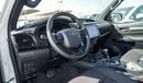 Toyota Hilux Adventure 4.0L V6