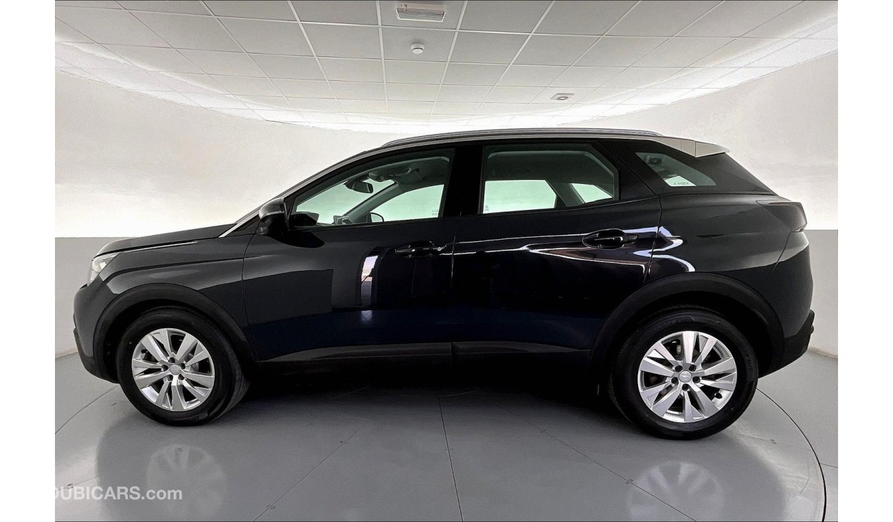 Peugeot 3008 Active | 1 year free warranty | 0 down payment | 7 day return policy