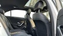 Mercedes-Benz A 200 AMG Kit | 2023 | GCC | 1.5L | Low Mileage