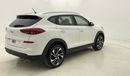 Hyundai Tucson GL 2 | Zero Down Payment | Home Test Drive