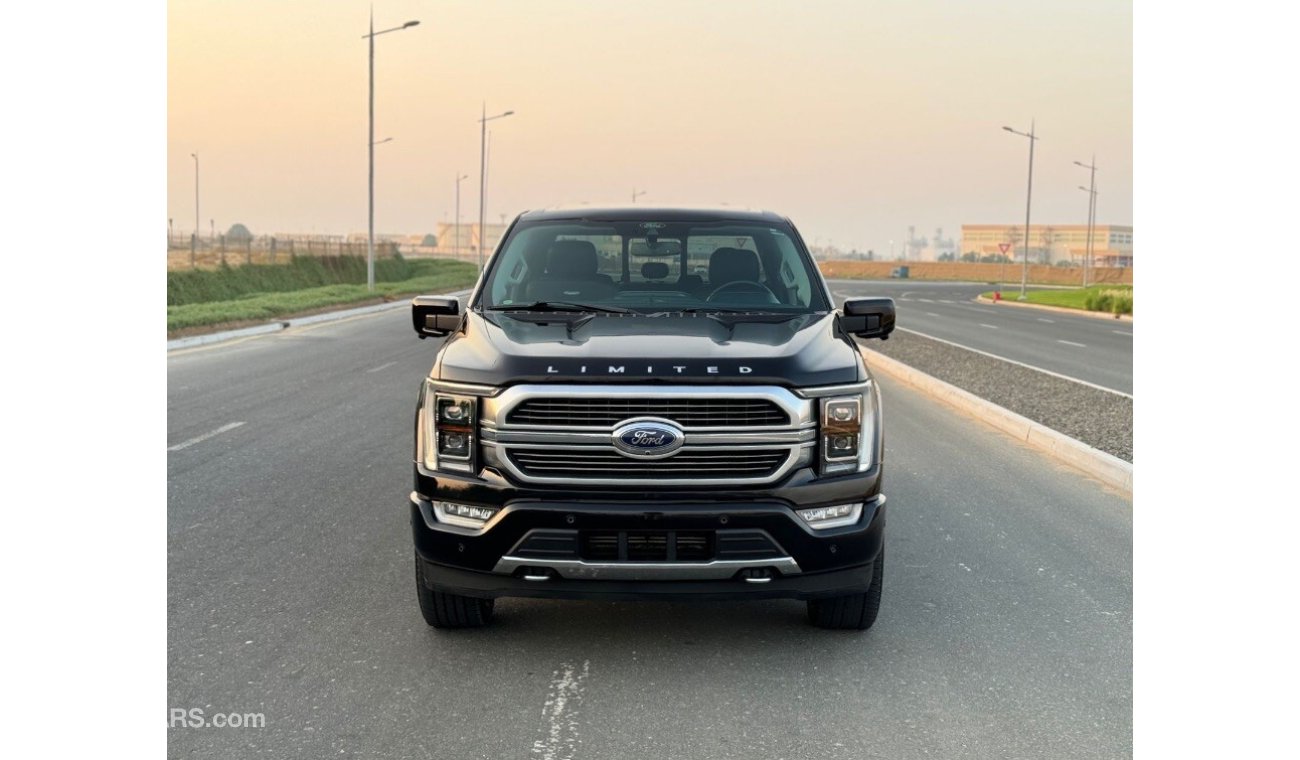 فورد F 150