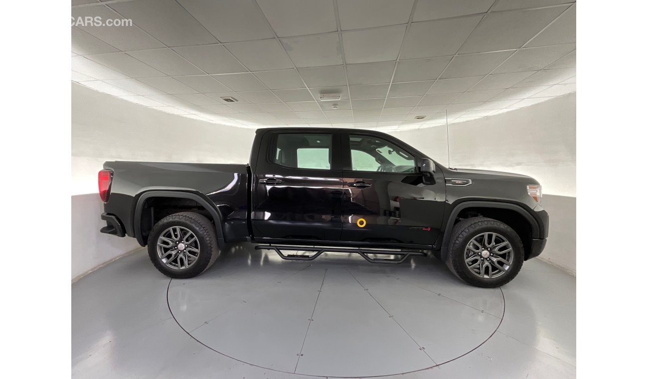 GMC Sierra AT4 | 1 year free warranty | 0 Down Payment