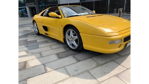 f355 price