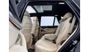 بي أم دبليو X5 35i اكسكلوسيف 2018 BMW X5 xDrive35i 7 Seater, Warranty, Full Service History, Full Options, GCC