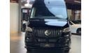 Mercedes-Benz Sprinter 519 CDI I Wooden Floor I 18 Seater