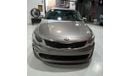 Kia Optima 2018 model - Best Price in market - 0555545330