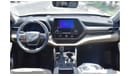 Toyota Highlander TOYOTA HIGHLANDER 2.5L LIMITED - 2024 MODEL