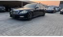 مرسيدس بنز S 350 S350 IMPORT JAPAN VCC SUPER CLAEN 2009 BODY KIT AMG