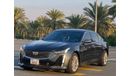 Cadillac CT5 Luxury