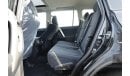 Toyota Prado TOYOTA PRADO 150 2.7L PETROL 4WD TX AUTO