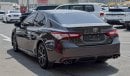 Toyota Camry Sport V6