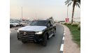 Toyota Land Cruiser GXR A/T 4.0L Gasoline