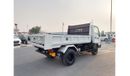 إيسوزو جوستون ISUZU JUSTON DUMPER RIGHT HAND DRIVE(PM00226)