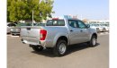 Nissan Navara 2023 XE 2.5L 4WD Diesel M/T DC Plus / Unbeatable Prices / Book Now