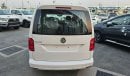 Volkswagen Caddy Volkswagon caddy 1.6L petrol 2020 model export price 63000 AED