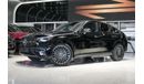 Mercedes-Benz GLC 300 mercedes benz GLC300 COUPE 2025 full option /AMG Package