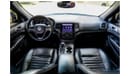 Jeep Grand Cherokee Limited S/R Plus