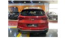 Kia Sportage AED 1019 EMi @ 0% DP | Kia Sportage | 2019 | GCC | 2.0L | FWD | Certified Pre Owned I