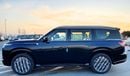 Infiniti QX80 INFINITI AUTOGRAPH QX80 3.5 L 6V FULL OPTION 2025 MODEL