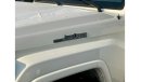 Toyota Land Cruiser toyota land cruiserr 78 3door 4.2L DESIEL