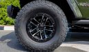 Jeep Wrangler (НА ЭКСПОРТ , For Export) Unlimited Rubicon Xtreme V6 3.6L , 2024 GCC , 0Km , Без пробега