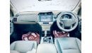 Toyota Prado TXL 2021 RHD Diesel Engine Full Option Very Clean Condition