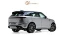 لاند روفر رانج روفر SV Edition One - GCC Spec - With Warranty & Service Contract